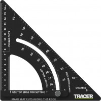 Tracer APS7 7in Adjustable Pro Square £19.99